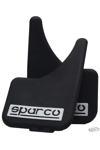 Sparco Paçalık Düz 2'li Ön ve Arka Uyumlu - 2