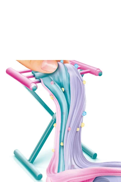 Slime'a Yeni Bir Boyut Kat! Kokulu Slime Yapım Seti - 2