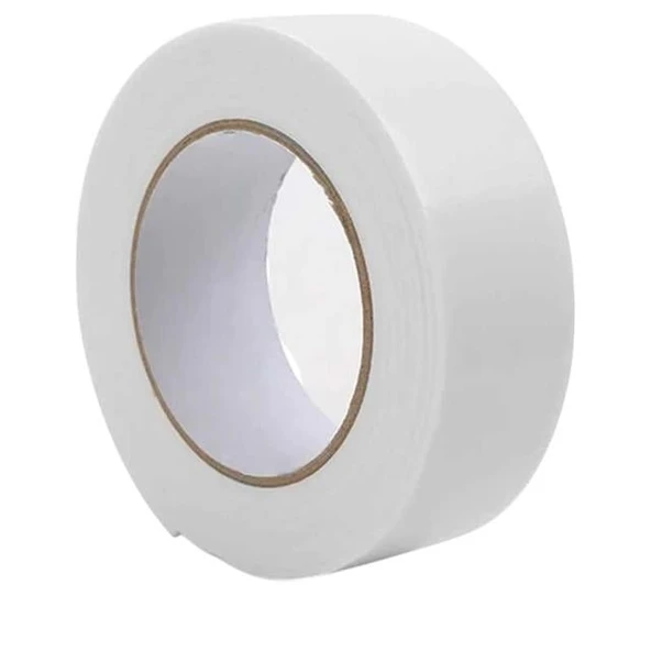 Cartell Çift Taraflı Köpük Bant 18 Mm x 2 Metre - 2