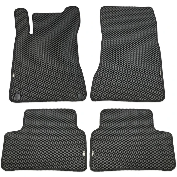 Bod Mg Hs 3D Havuzlu Paspas 2018-2024 Benzinli - 2