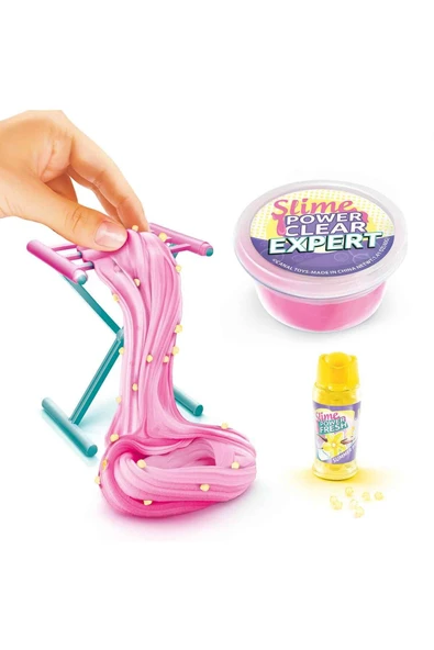 Slime'a Yeni Bir Boyut Kat! Kokulu Slime Yapım Seti - 5