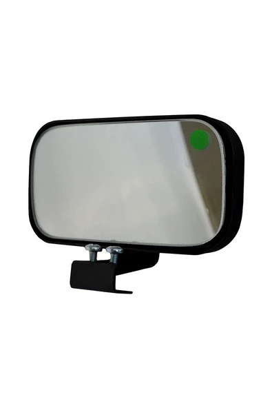 TakTak-3 Ayaklı Eğitmen Kör Nokta Aynası SAĞ-SOL 2 ADET  137x72 mm - 2