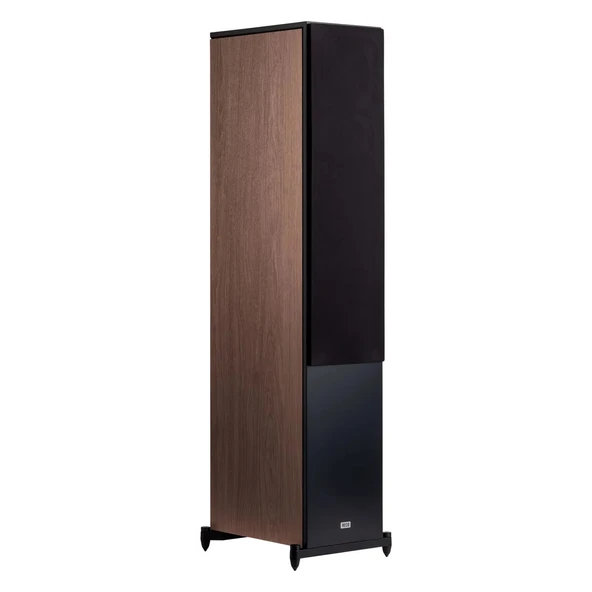 Heco Aurora XT 1000 Black-Walnut 1 Çift Kule Hoparlör - 3