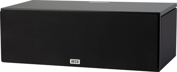 Heco Aurora XT 30 Siyah Center Hoparlör - 2