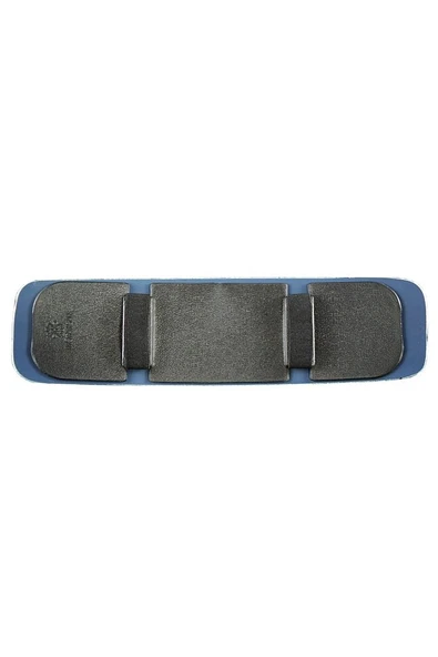 Şahin Geçme-1 Lastikli Universal İç Dikiz Aynası AZ BOMBELİ r1800 245x110 mm - 2