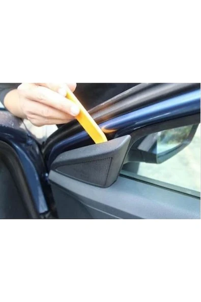 Carub Oto Iç Panel - Teyp Sökme Aparat Seti Torpido Ve Kapı Sökme Aparatı - Resim 6