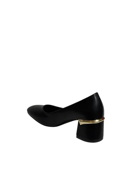 Kuum London K14525136 Kadın Topuklu Ayakkabı (Yaz 25) - 9