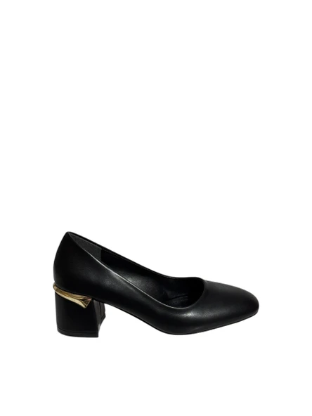 Kuum London K14525136 Kadın Topuklu Ayakkabı (Yaz 25) - 6