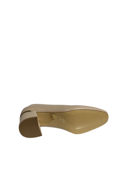 Kuum London K14525136 Kadın Topuklu Ayakkabı (Yaz 25) - 5