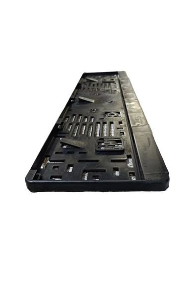 CARLS BERG YAZILI PLASTİK PLAKALIK MENTEŞELİ 2 ADET - 2