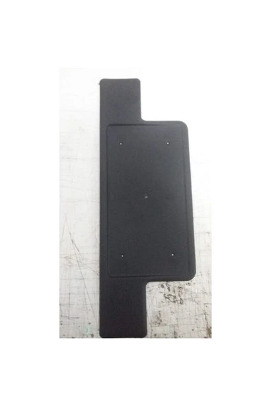 T Plakalık Kare Kulaklı Plastık - 3