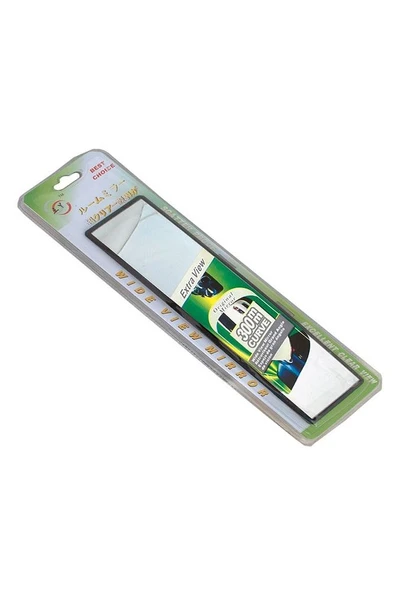 Ayna Iç Dikiz Makaslı 300mm Ekonomik - 3