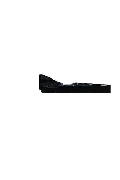 OPAR YAZILI PLASTİK PLAKALIK MENTEŞELİ 2 ADET - 3