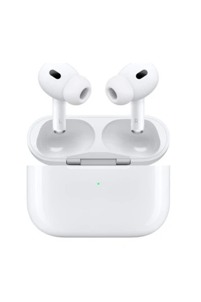 AirPods Pro 2. Nesil Type-C (Apple Türkiye Garantili )
