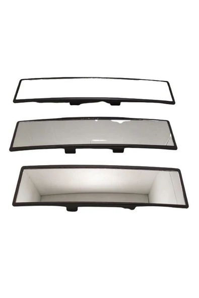 Makaslı Iç Ayna Sy006 75mmx270mm - 2