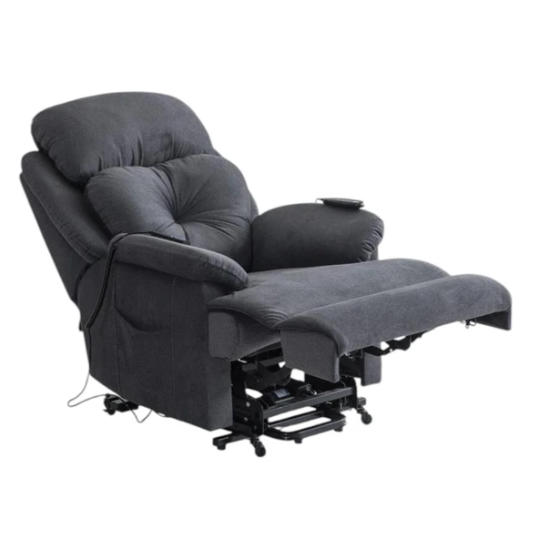 Leon Tekli Medical Koltuk | Rehome Tv Koltuğu | 85x97x110 cm - 7