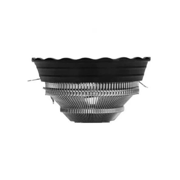 Evercool Cs-01 3pin AMD/775/1150/1151/1155/1156 İşlemci Fan - 3
