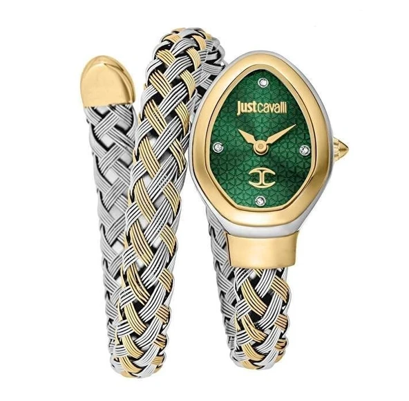 Just Cavalli JC1L264M0065 Kadın Kol Saati