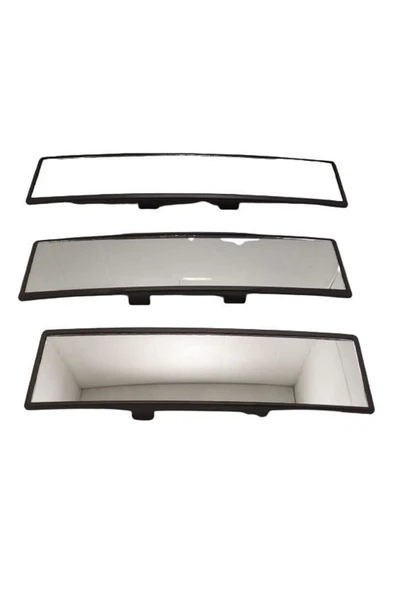 Makaslı Iç Ayna Sy006 75mmx270mm - 2
