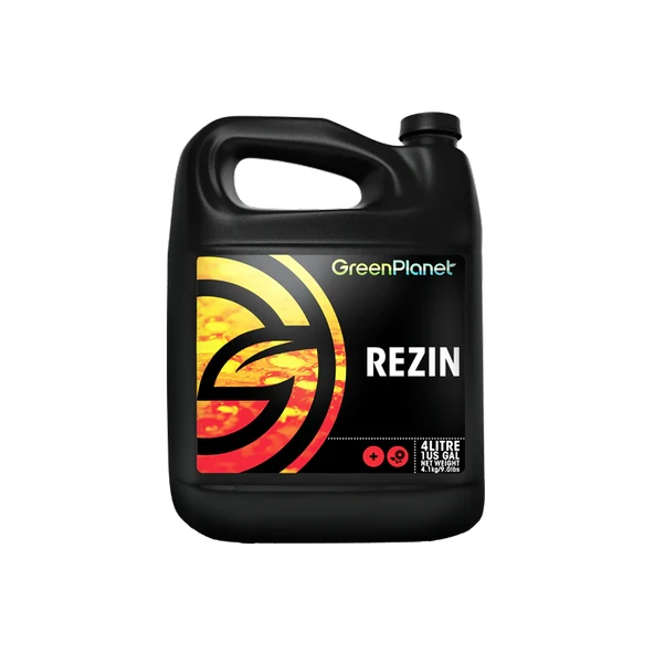 Green Planet Rezin 4 Litre ürün görseli