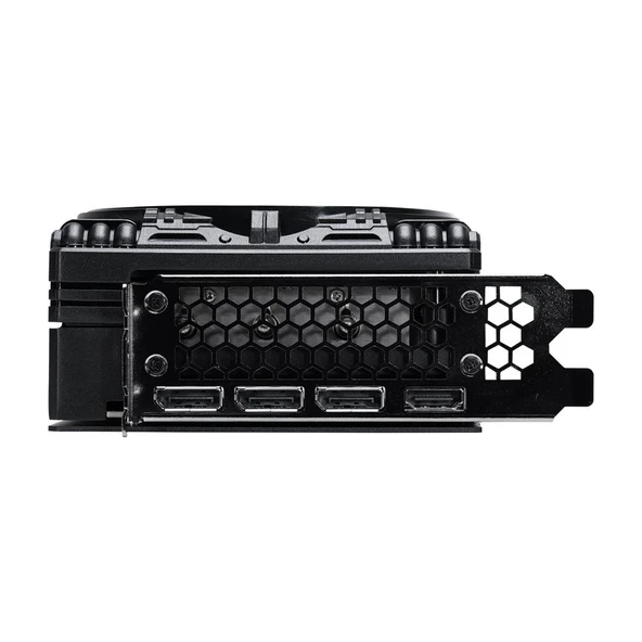 Palit Nvidia GeForce RTX5080 GAMINGPRO 16GB 256Bit GDDR7 Ekran Kartı NE75080019T2-GB2031A - 9