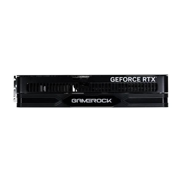 Palit Nvidia GeForce RTX5080 GAMEROCK 16GB 256Bit GDDR7 Ekran Kartı NE75080019T2-GB2030G - 6
