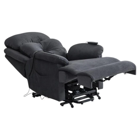 Leon Tekli Medical Koltuk | Rehome Tv Koltuğu | 85x97x110 cm - 8