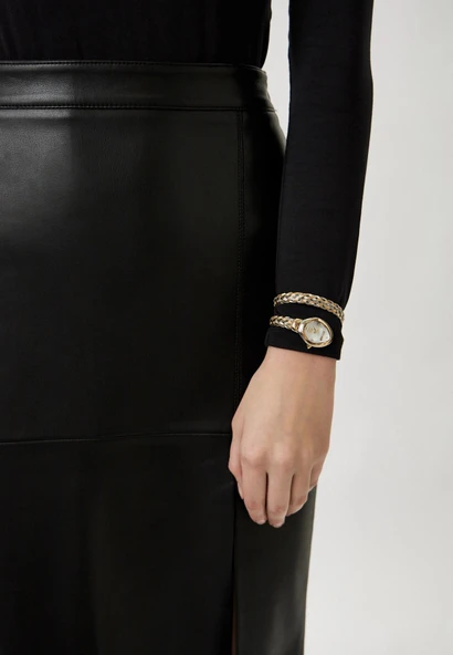 Just Cavalli JC1L264M0055 Kadın Kol Saati - Resim 4