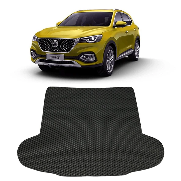 Bod Mg Hs Bagaj Havuzu Paspası 2018-2024 Benzinli/Üst Kısım ürün görseli