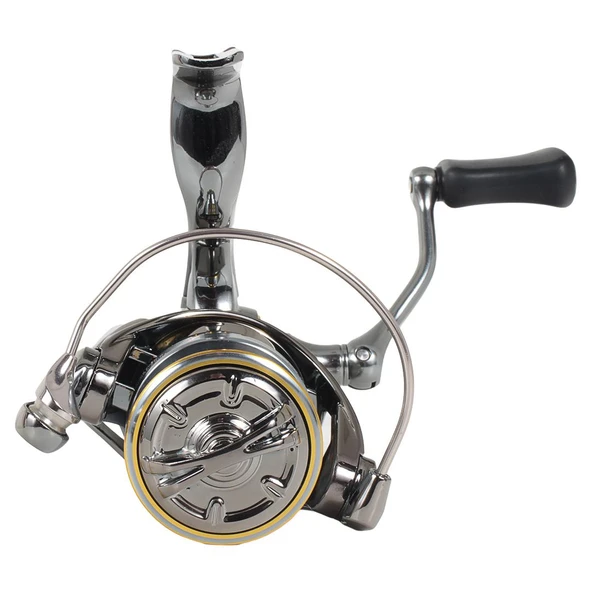 Ryuji Aji Game 1500S Lrf Olta Makinası - Resim 4