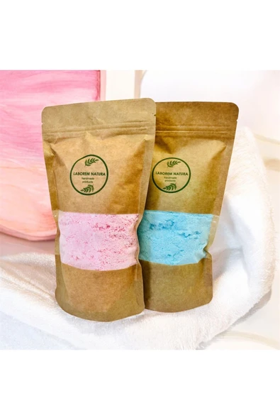 laborem Natura Manikür & Pedikür Tozu 350 Gr.
