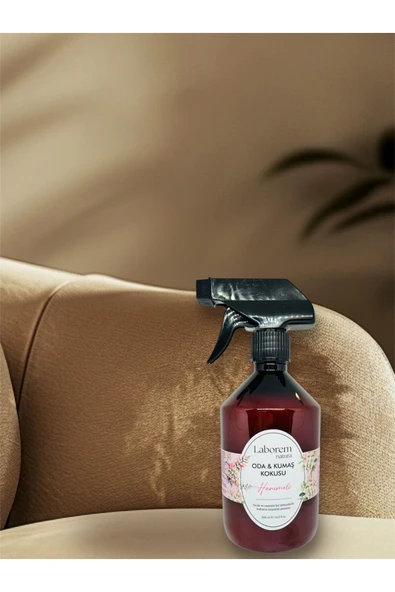 laborem Hanımeli Çiçeği Esanslı Oda Ve Kumaş Kokusu 500 ml - 2