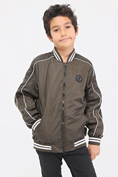 Erkek Çocuk Yağmurluk 51269 - 2