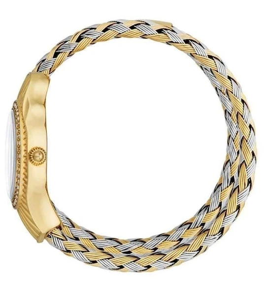 Just Cavalli JC1L305M0055 Kadın Kol Saati - Resim 3