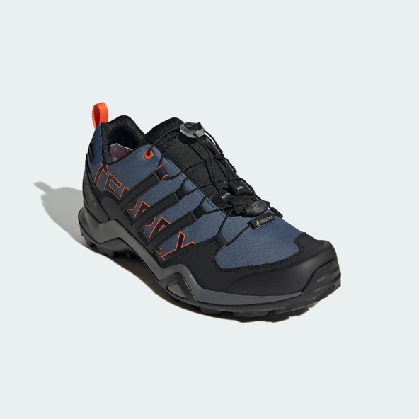 ADİDAS ERKEK OUTDOOR YÜRÜYÜŞ AYAKKABI TERREX SWIFT R2 GTX IF7633 - 4