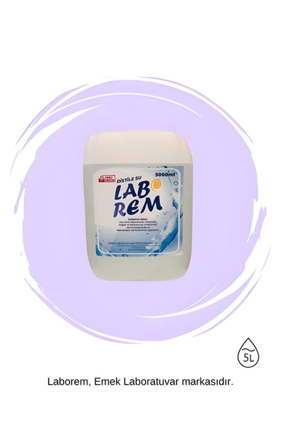 laborem Distile Su 5 Lt