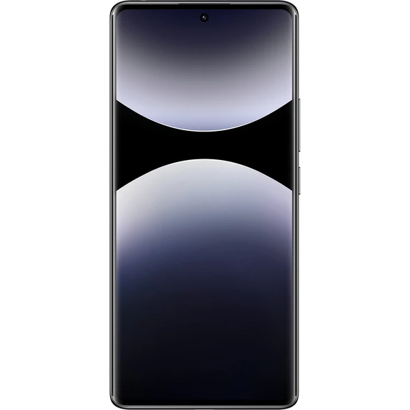 Xiaomi Redmi Note 14 Pro 256 GB 8 GB Ram Siyah (Xiaomi Türkiye Garantili) - 5