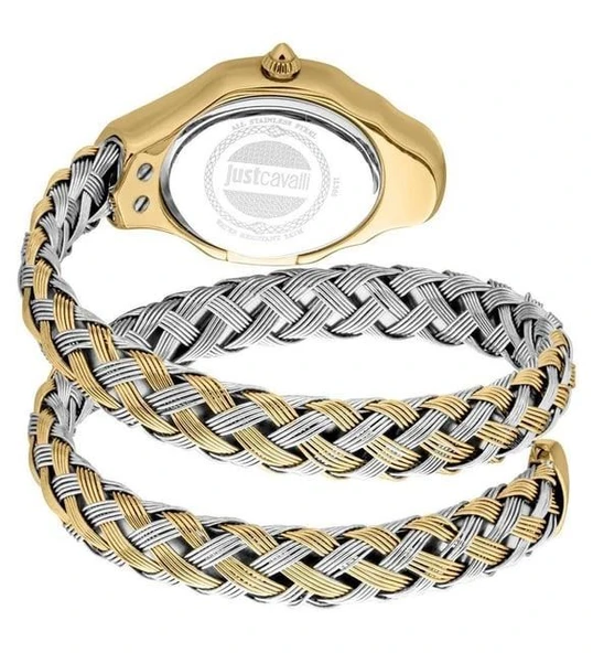 Just Cavalli JC1L305M0055 Kadın Kol Saati - Resim 2
