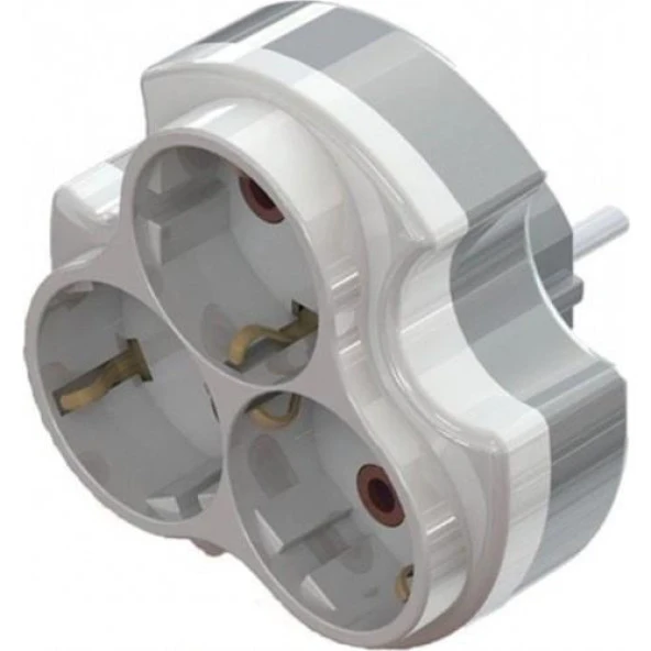 Mono Golyat 3 Lü Priz T Kutulu