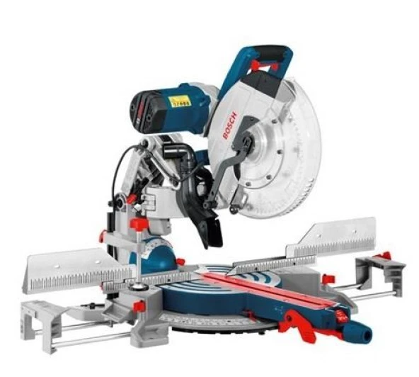 Bosch GCM 12 GDL 2000W Gönye Kesme Makinesi