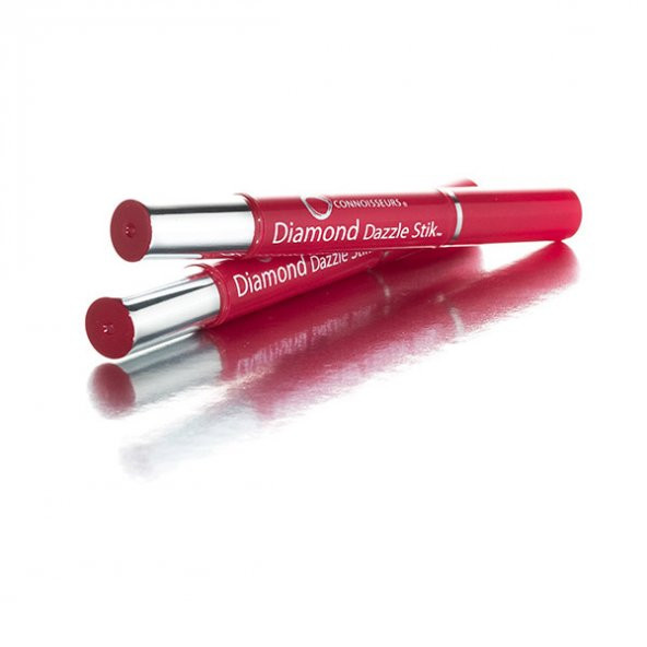 Connoisseurs Diamond Dazzle Stik Red - 4