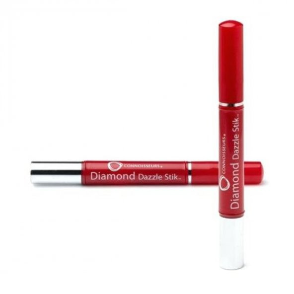 Connoisseurs Diamond Dazzle Stik Red - 6