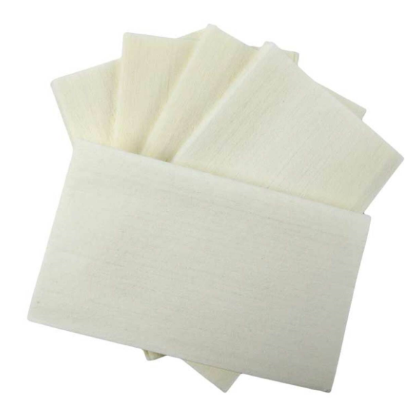 Connoisseurs Silver Wipes - 4