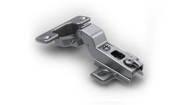 Samet Star 18db Tam Deve Menteşe Havşalı - 2