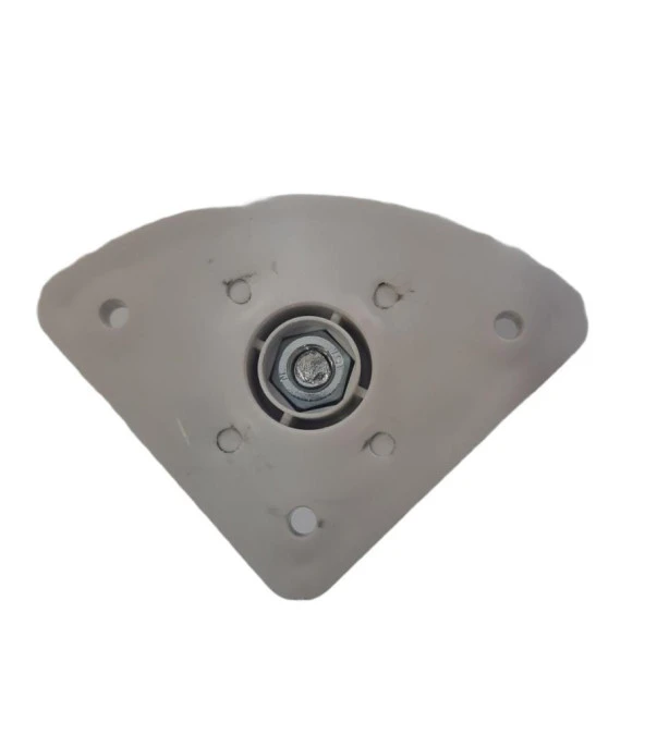 Nobel Smart Baza Mobilya Ayağı 90x130mm - 3