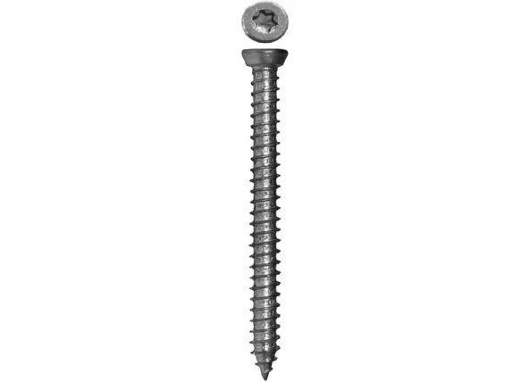 Wunder 7.5x180 Buldeks Vida Adet ürün görseli 1