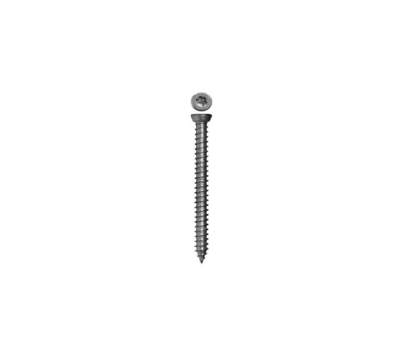 Wunder 7.5x80 Buldeks Vida 100 Lü Paket
