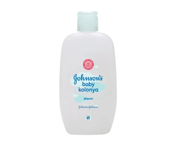 Johnsons Baby Kolonya 200 Ml Dream