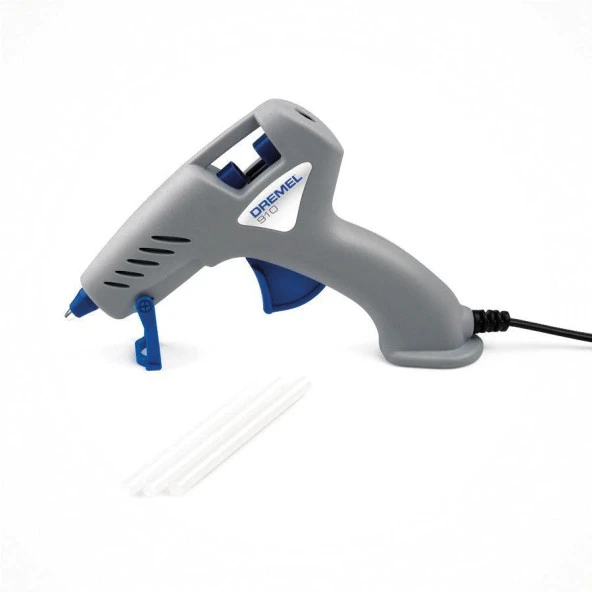 Dremel 910-3 Sıcak Silikon Tabancası - 2