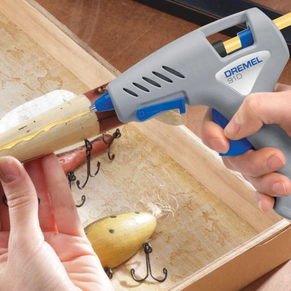 Dremel 910-3 Sıcak Silikon Tabancası - 5